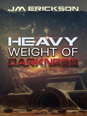 cover image of Heavy Weight of Darkness